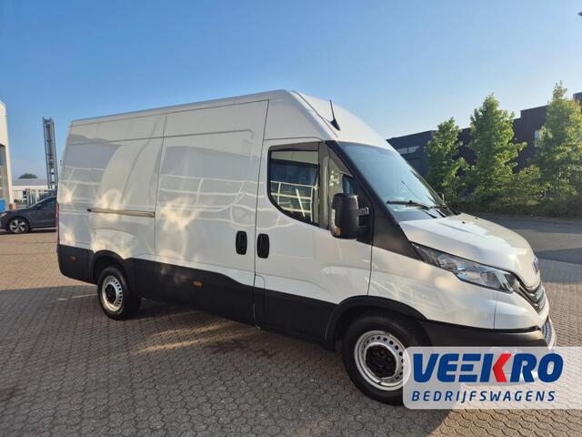 Iveco DAILY 35S14 Automaat