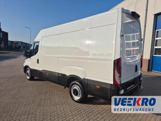 Iveco DAILY 35S14 Automaat