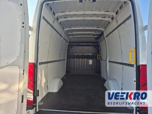 Iveco DAILY 35S14 Automaat