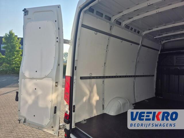 Iveco DAILY 35S14 Automaat