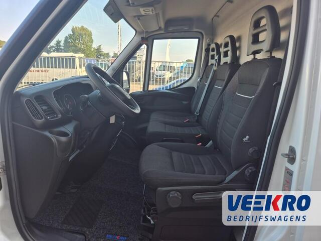 Iveco DAILY 35S14 Automaat