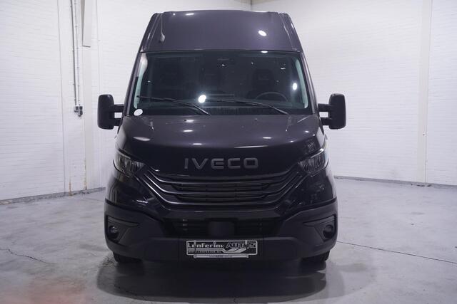 Iveco DAILY 35S21 210 pk L2H2 Aut. Ook als 180 pk op voorraad Vol opties, Trekhaak 3.500 kg, 3-zits
