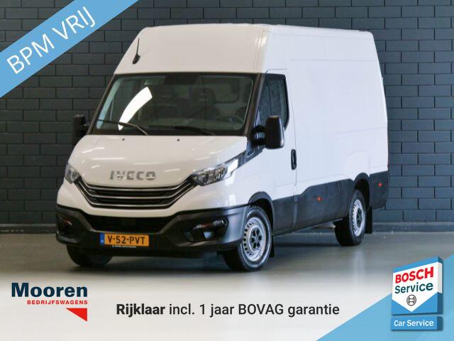 Iveco DAILY 35S16A8 2.3 H2 | BLUETOOTH | AIRCO |