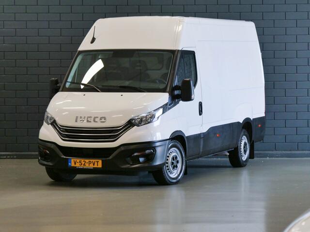 Iveco DAILY 35S16A8 2.3 H2 | BLUETOOTH | AIRCO |