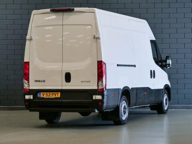 Iveco DAILY 35S16A8 2.3 H2 | BLUETOOTH | AIRCO |