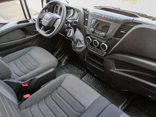 Iveco DAILY 35S16A8 2.3 H2 | BLUETOOTH | AIRCO |