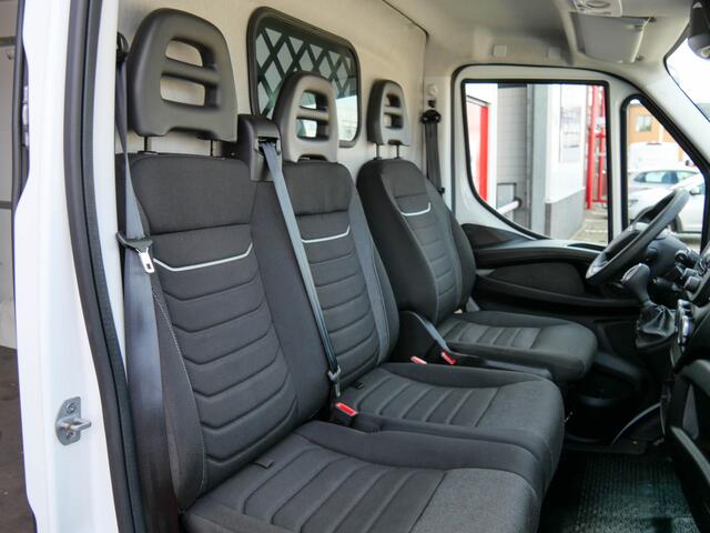 Iveco DAILY 35S16A8 2.3 H2 | BLUETOOTH | AIRCO |