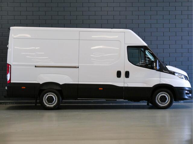 Iveco DAILY 35S16A8 2.3 H2 | BLUETOOTH | AIRCO |