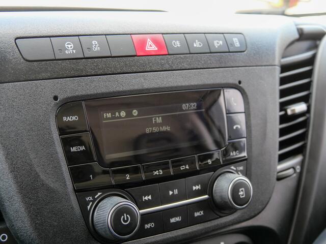 Iveco DAILY 35S16A8 2.3 H2 | BLUETOOTH | AIRCO |