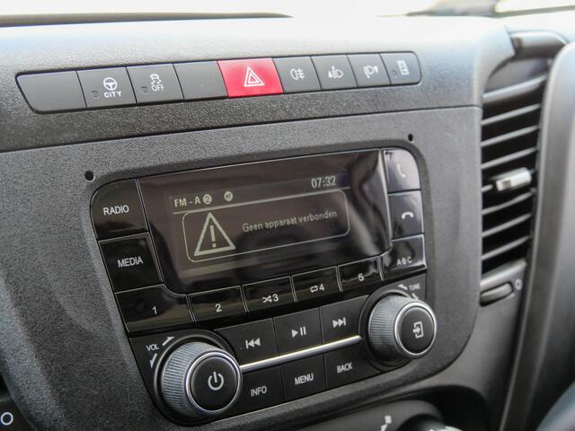 Iveco DAILY 35S16A8 2.3 H2 | BLUETOOTH | AIRCO |