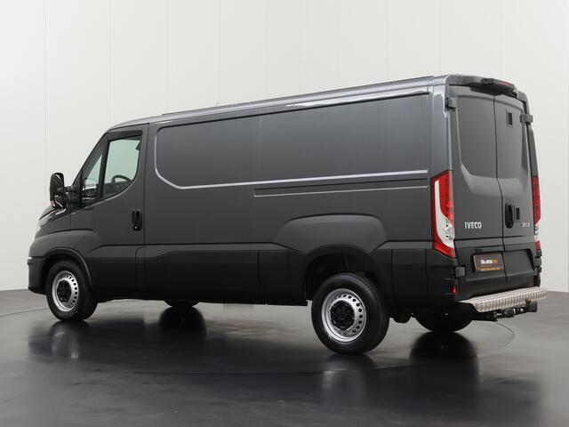 Iveco DAILY 35S18 3.0L Hi-Matic Automaat L2H1 | Navigatie | Camera | Airco | Cruise | 3-Zits