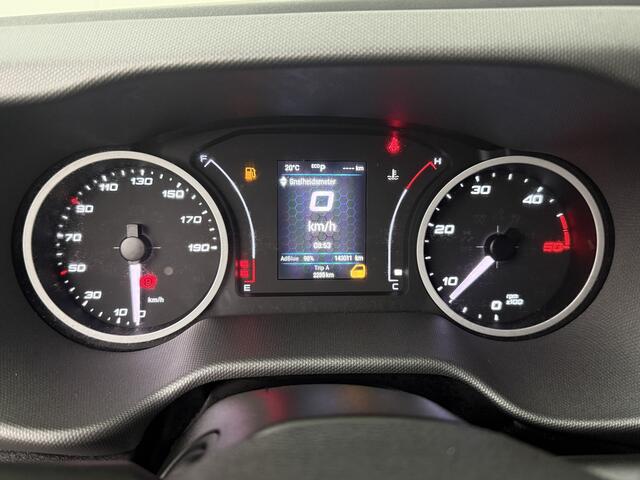 Iveco DAILY 35S18 3.0L Hi-Matic Automaat L2H1 | Navigatie | Camera | Airco | Cruise | 3-Zits
