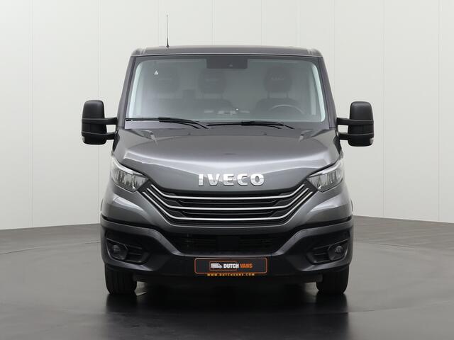 Iveco DAILY 35S18 3.0L Hi-Matic Automaat L2H1 | Navigatie | Camera | Airco | Cruise | 3-Zits