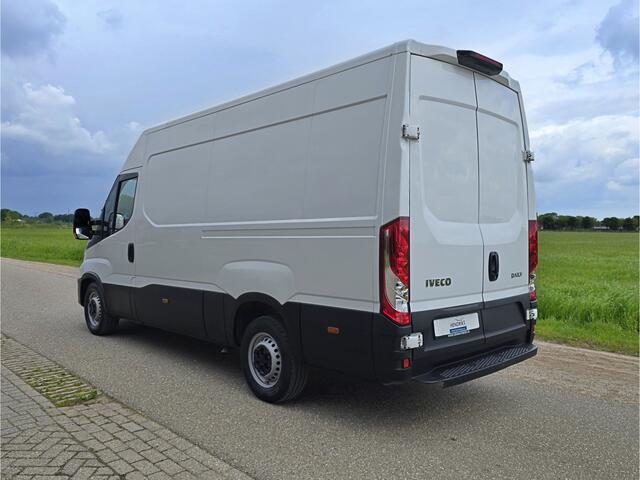 Iveco DAILY 35S14V 352L H2 - Euro 6 - 140 Pk - Dubbel Lucht - Airco - Cruise Control