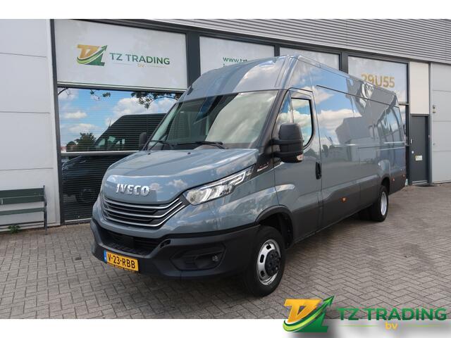 Iveco DAILY 50C/35 Hi-Matic 175 pk Automaat L4/H3 66.780 km