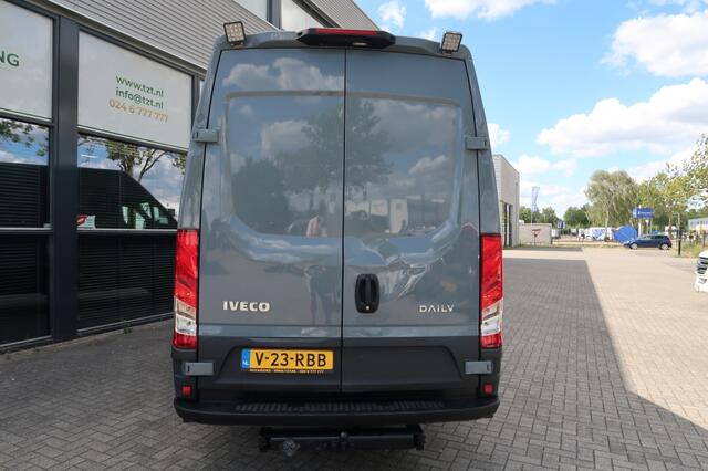 Iveco DAILY 50C/35 Hi-Matic 175 pk Automaat L4/H3 66.780 km