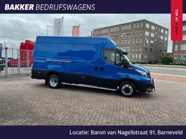 Iveco DAILY 40C18 40C18A8 180 pk