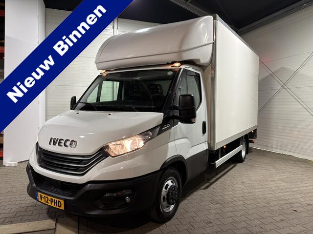Iveco DAILY Daily35C16 3.0 Dubbel lucht VVB487 Prijs zoals getoond