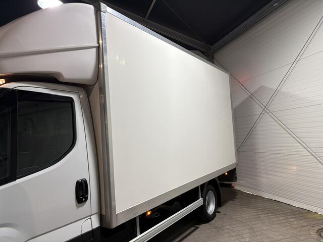 Iveco DAILY Daily35C16 3.0 Dubbel lucht VVB487 Prijs zoals getoond