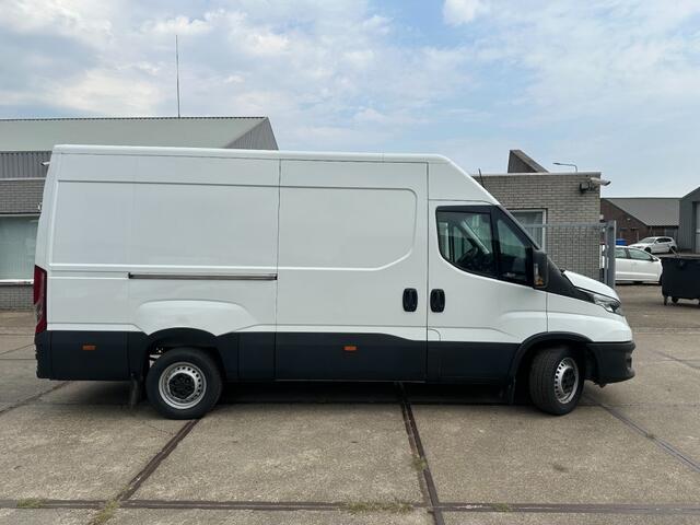 Iveco DAILY 35S16V L3H2