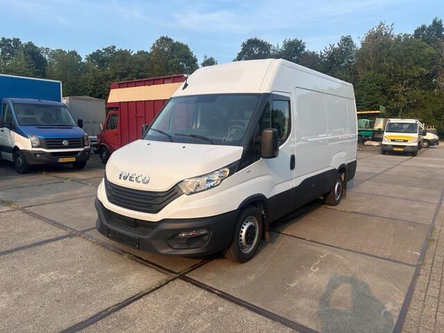 Iveco DAILY 35S16V L3H2