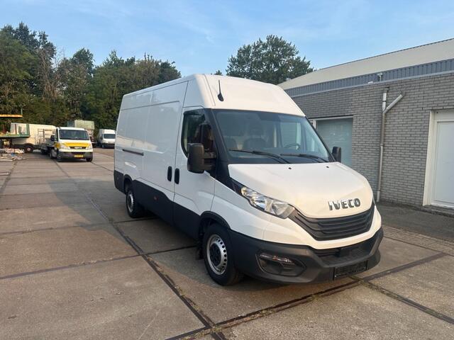 Iveco DAILY 35S16V L3H2