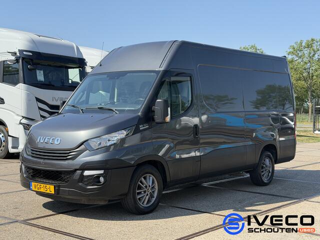 Iveco DAILY 35S16V HA8 2.3L 160pk L3H2 W3520L | Automaat | Climate Control | Camera | Trekhaak |