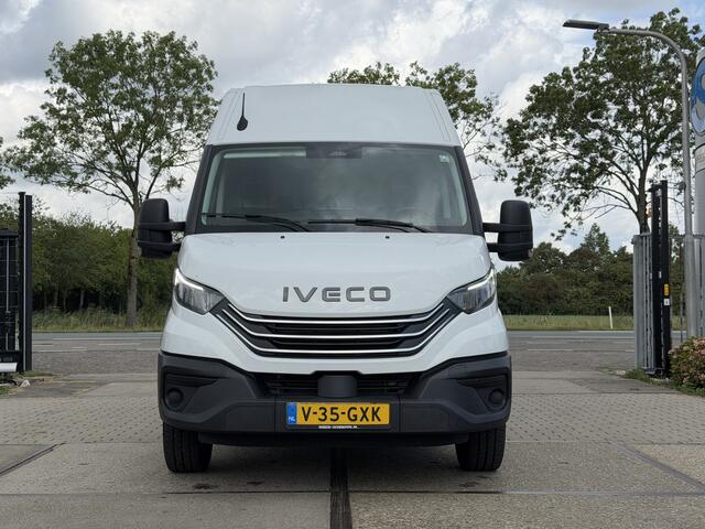 Iveco DAILY 35S16V HA8 2.3L 160pk L3H2 W3520L | Automaat | Adaptive Cruise | Camera | Trekhaak |