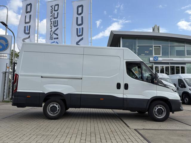 Iveco DAILY 35S16V HA8 2.3L 160pk L3H2 W3520L | Automaat | Adaptive Cruise | Camera | Trekhaak |