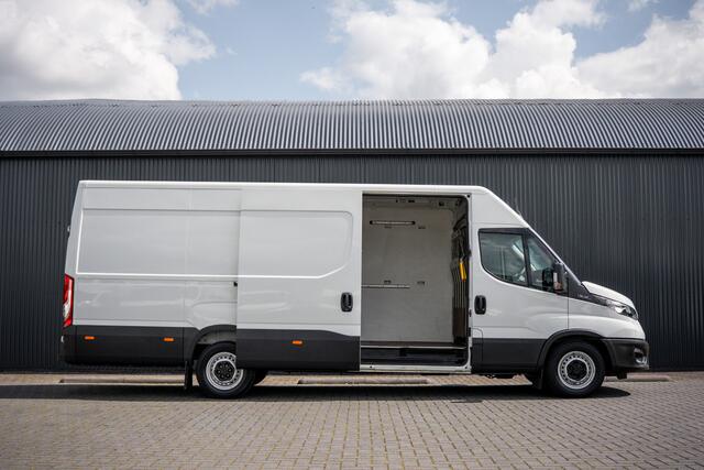 Iveco DAILY 35S16 | L4H2 | 157 PK | 3-Zits | Airco | Parkeersensoren