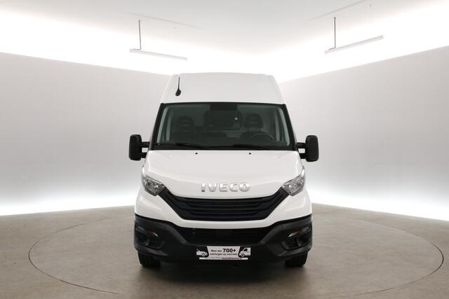 Iveco DAILY 2.3 160PK L2H2 | 3500KG Trekgew. | Clima | 3 Zits | Parkeersens.