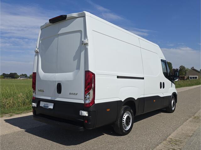 Iveco DAILY 35S14V 2.3 352L H2 - 140 Pk - Euro 6 - Airco - Cruise Control