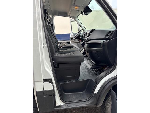 Iveco DAILY 42C14 E Open laadbak