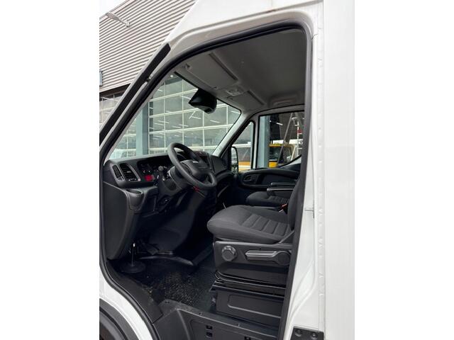 Iveco DAILY 35S16V A8 Dubbele cabine BPM Vrij