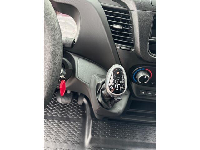 Iveco DAILY 35S16V A8 Dubbele cabine BPM Vrij