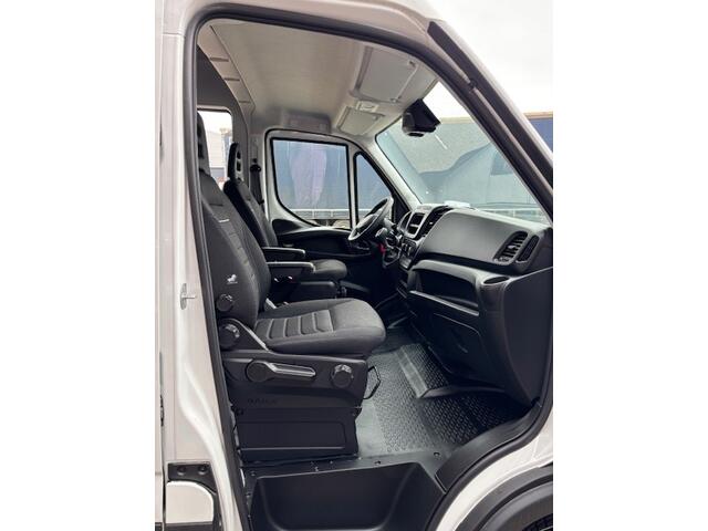 Iveco DAILY 35S16V A8 Dubbele cabine BPM Vrij