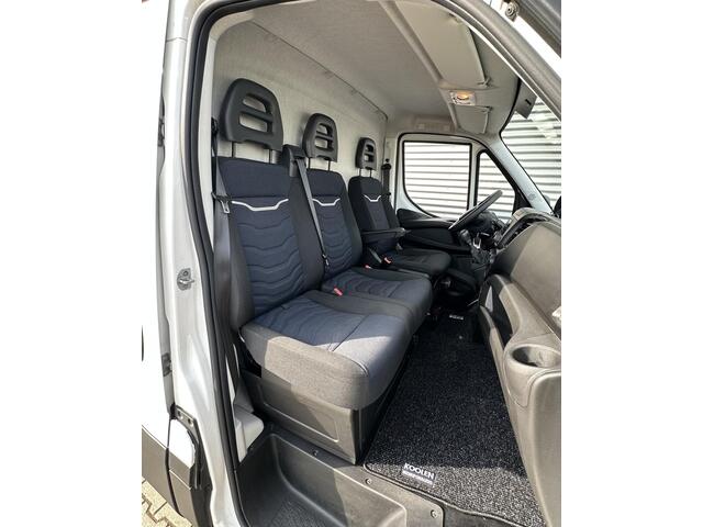 Iveco DAILY 35S16V 2.3 410 L4H2 Airco|Cruise|Camera TOPSTAAT 3500kg trekgewicht