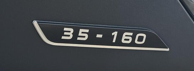 Iveco DAILY 35S16V 2.3 410 L4H2 Airco|Cruise|Camera TOPSTAAT 3500kg trekgewicht