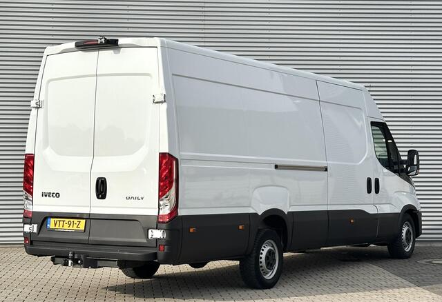 Iveco DAILY 35S16V 2.3 410 L4H2 Airco|Cruise|Camera TOPSTAAT 3500kg trekgewicht