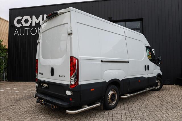 Iveco DAILY 35S14V A8 2.3 3520L L2H2 Automaat I Trekhaak 3.5T I CLIMA I Cr.Contr