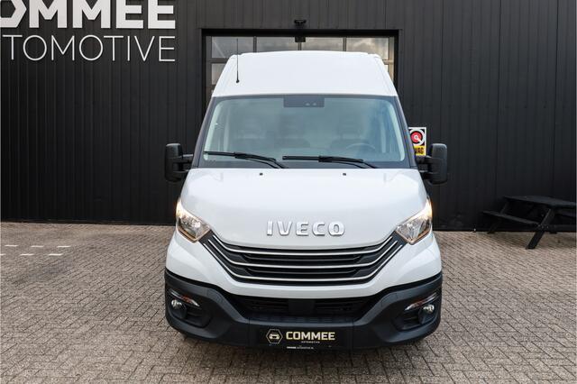 Iveco DAILY 35S14V A8 2.3 3520L L2H2 Automaat I Trekhaak 3.5T I CLIMA I Cr.Contr