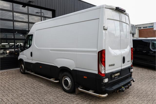 Iveco DAILY 35S14V A8 2.3 3520L L2H2 Automaat I Trekhaak 3.5T I CLIMA I Cr.Contr