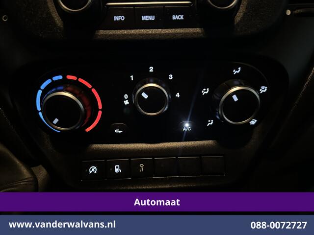 Iveco DAILY 35S16 157pk Automaat 3500kg Trekhaak L3H2 Inrichting Euro6 Airco | Cruisecontrol Bijrijdersbank