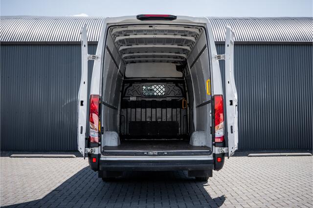 Iveco DAILY 35S16 | L4H2 | 156 PK | 3-Zits | Climate | Euro 6