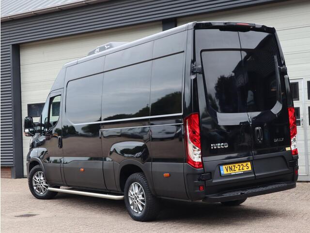 Iveco DAILY 35S14 Hi-Matic Euro 6 - L2H2 - Koelwagen