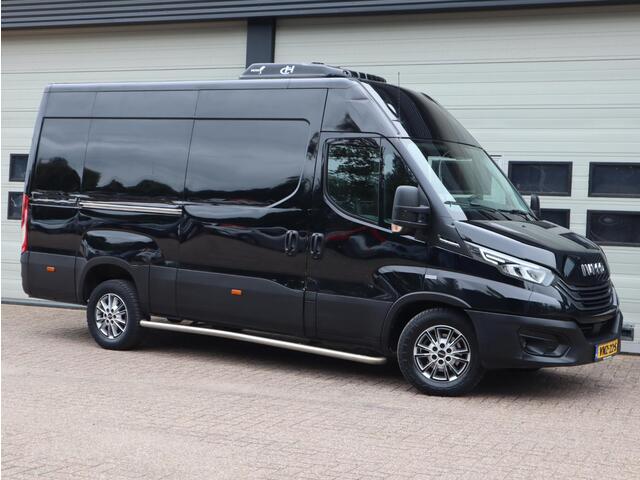 Iveco DAILY 35S14 Hi-Matic Euro 6 - L2H2 - Koelwagen