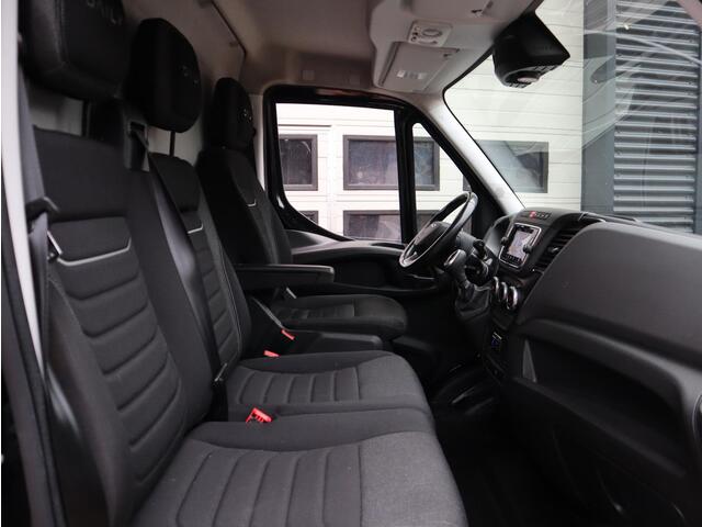 Iveco DAILY 35S14 Hi-Matic Euro 6 - L2H2 - Koelwagen
