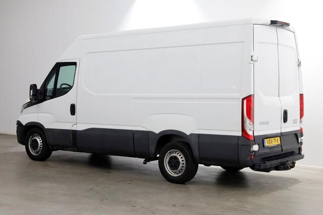 Iveco DAILY 35S16 160pk E6 L2H2 HiMatic Automaat Airco/Camara/Trekhaak 3500kg 07-2017