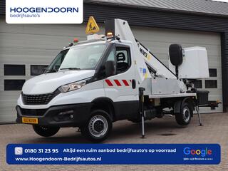 Iveco DAILY