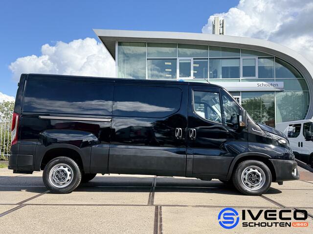 Iveco DAILY 35S21V A8 3.0L 210pk | L2H1 W3520 | Automaat | Adaptive Cruise Control | Camera | Apple Car Play | Trekhaak